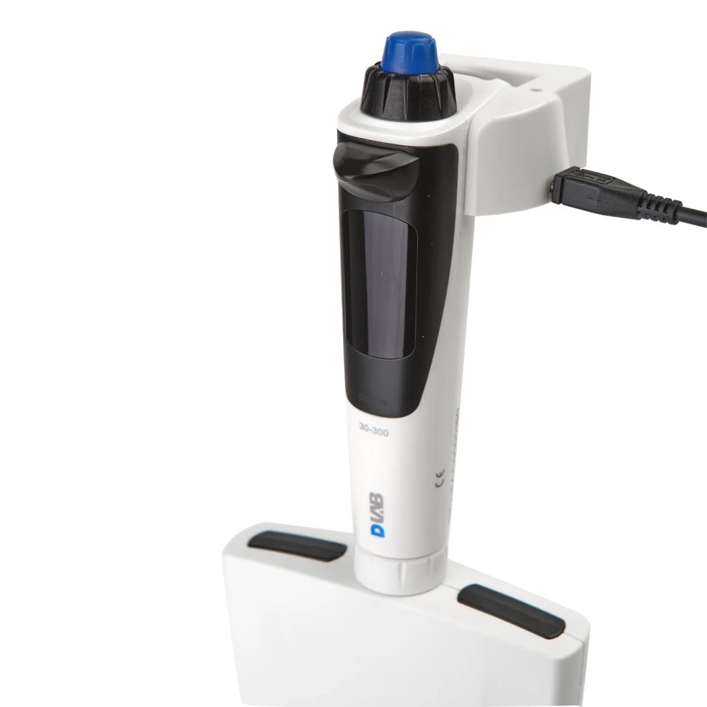 Олон сувагт электрон автомат пипетка - dPette+ Multi-functional 8-channel Electronic Pipette