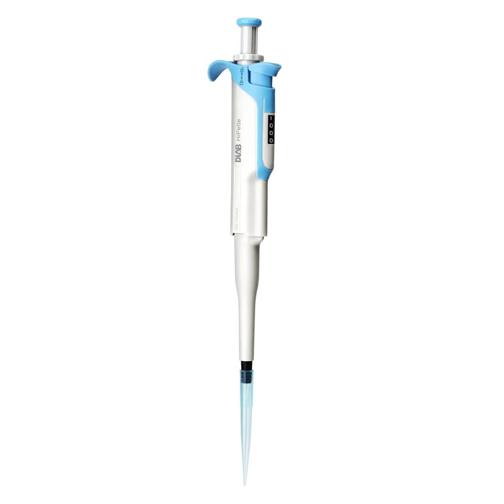 Автомат пипетка - HiPette Fully Autoclavable Mechanical Pipette