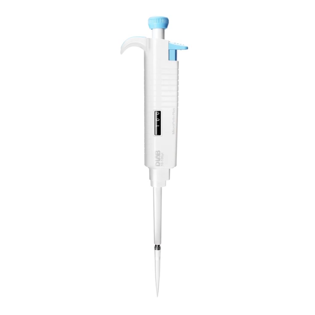 Автомат пипетка - MicroPette Plus Fully Autoclavable Adjustable Volume Mechanical Pipette, автоклавт ариутгаж болдог