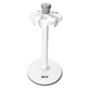 Автомат пипетканы тавиур - Round Stand