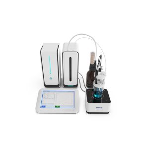 Автомат титрлэгч - Automatic Titrator, BK-PT10