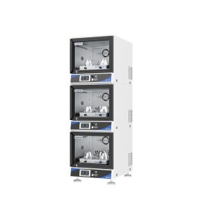 Давхарласан сэгсрэгчтэй ингубатор - Stacked Large Capacity Shaking Incubator, (BJPX-SDT), давхар, термостат