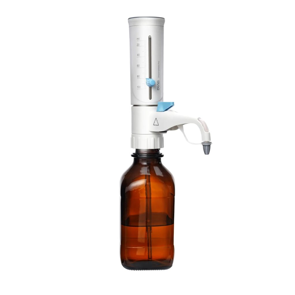 Дозлогч, диспенсер - DispensMate-Pro Premium Bottle-Top Dispenser