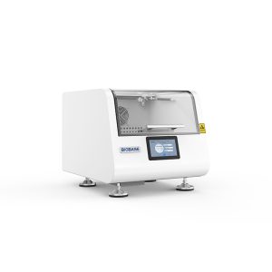 Жижиг сэгсрэгчтэй инкубатор - Small Capacity Thermostatic Shaking Incubator BJPX-ST68B, термостат