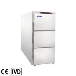 Задлангийн хөлдөөгч - Mortuary Freezer, MCFR-3000