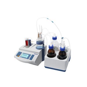 Карл фишер - Karl Fischer Titrator, KFT-40VC