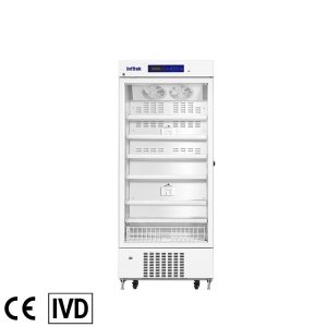 Лабораторийн хөргөгч, хөргүүр - Single Door Pharmaceutical Refrigerator, PR5-415