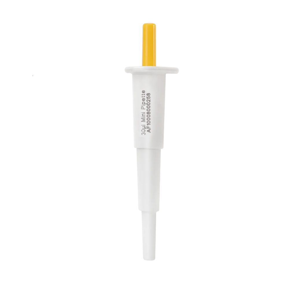 Мини автомат пипетка - Mini Pipette (Standard Model)