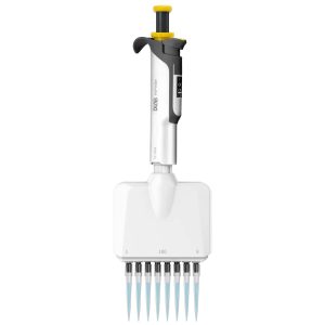 Олон сувагт автомат пипетка - HiPette Fully Autoclavable Manual 8-Channel Adjustable Colorful Pipette