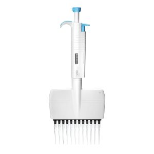 Олон сувагт автомат пипетка - MicroPette Plus 12-channel Adjustable Volume Mechanical Pipettes