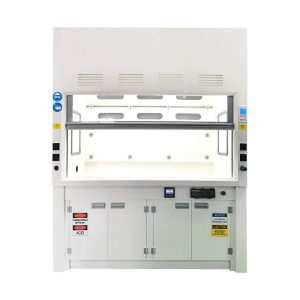 Перхлорын хүчилийн Татах шүүгээ, сорох шүүгээ - Perchloric Acid Fume Hood