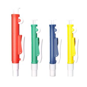 Пипетканы сорогч - Levo E Pipette Pump, груш