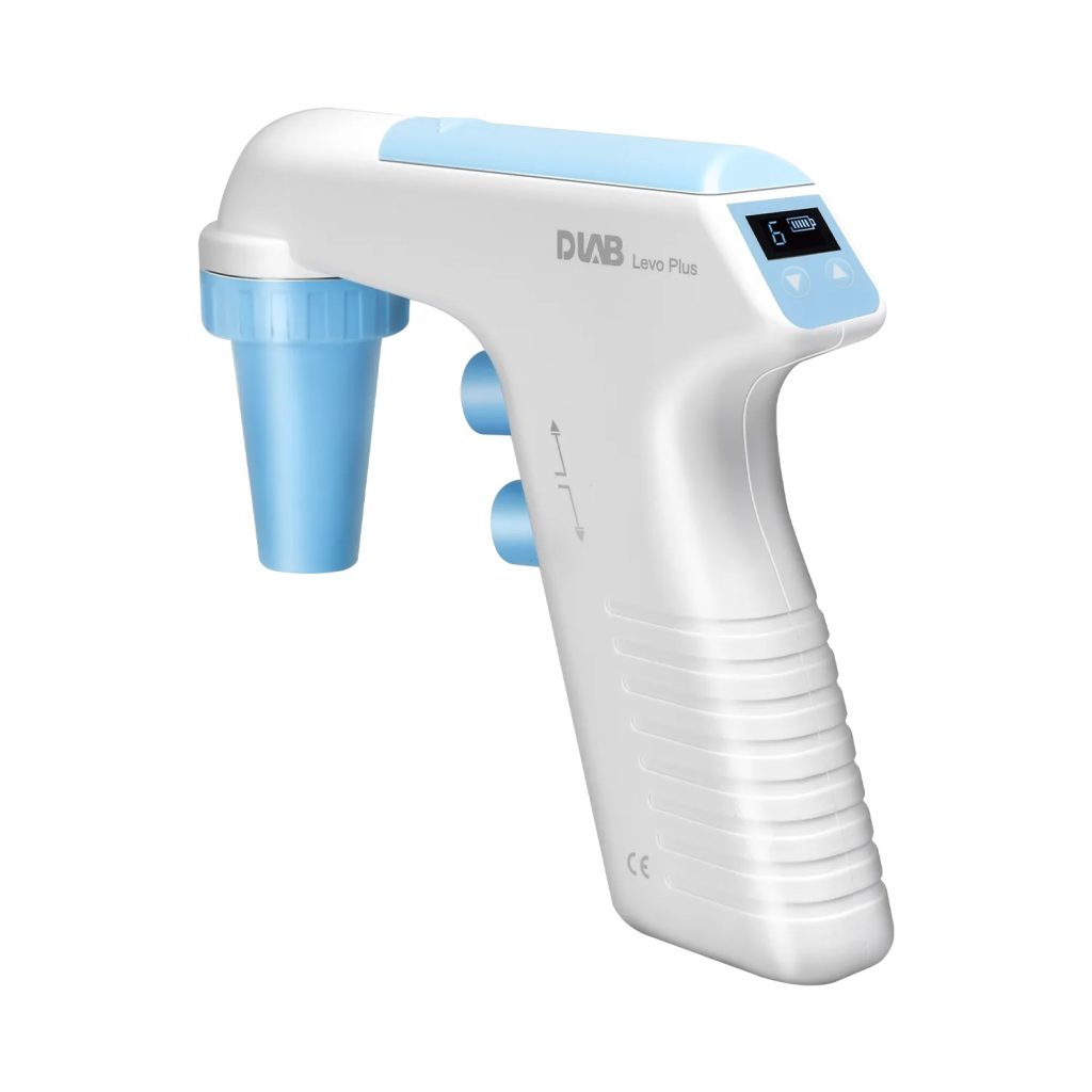 Пипетканы сорогч - Levo Plus Pipette Filler, груш