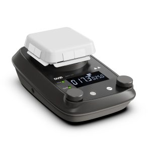 Плитка (халаагуур) - DHP4-550 LCD Glass Ceramic Hotplate with Timer, Лаборатори