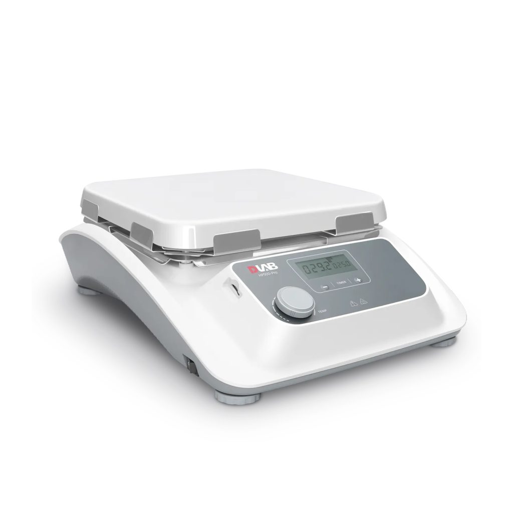 Плитка (халаагуур) - HP500-Pro LCD Digital Hotplate