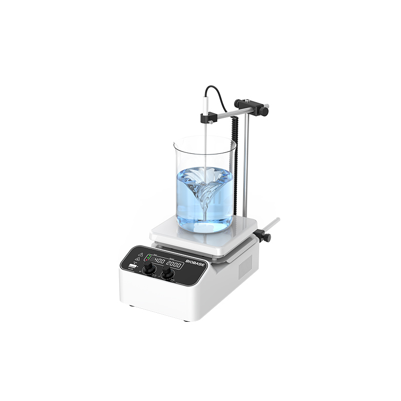 Соронзон хутгагчтай халаагуур - Hotplate Magnetic Stirrer BK-MS400