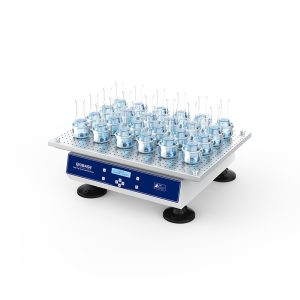 Лабораторийн Сэгсрэгч - Table Top Shaker BK-YC30