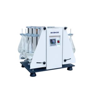 Сэгсрэгч (Хуваагч юүлүүрний)- Separatory Funnel Shaker BK-SFS-2LX6, BK-SFS-2LX8