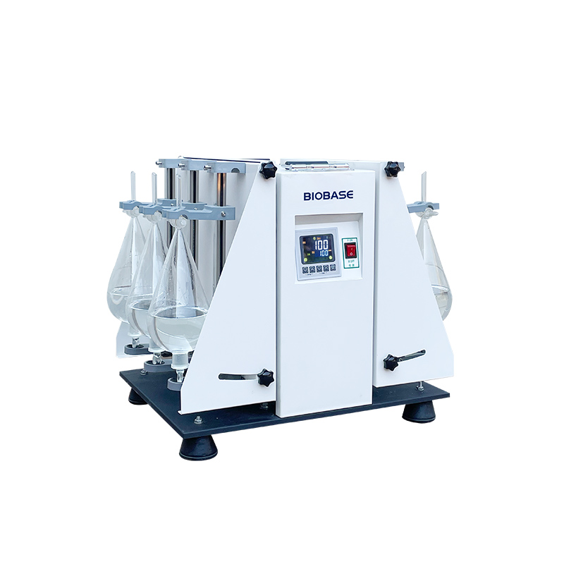 Сэгсрэгч (Хуваагч юүлүүрний)- Separatory Funnel Shaker BK-SFS-2LX6, BK-SFS-2LX8