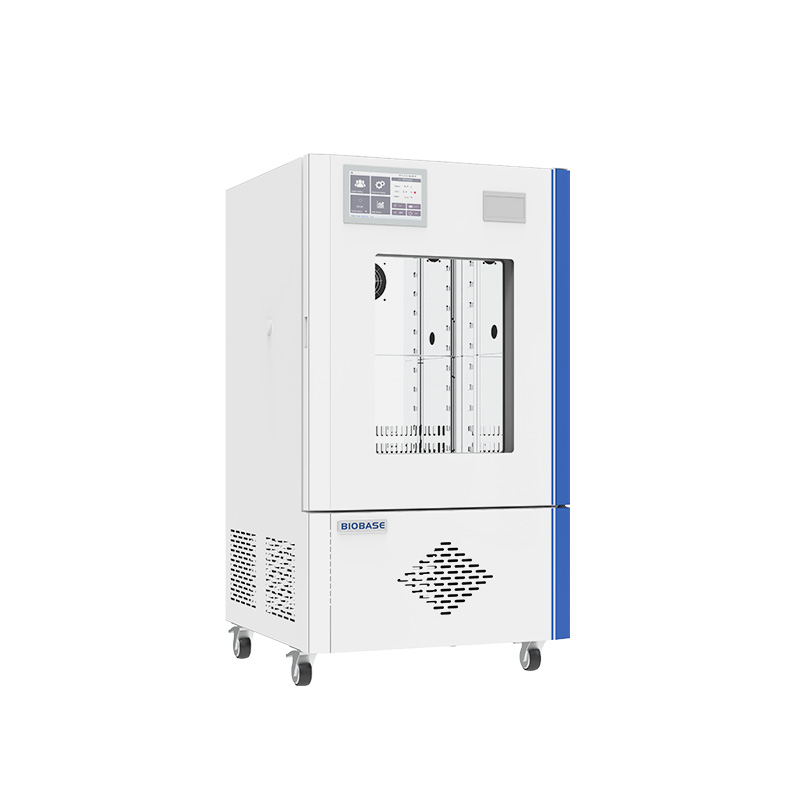 Температур ба чийгшилийн хяналттай инкубатор - Constant Temperature and Humidity Incubator(BJPX-HTB), термостат
