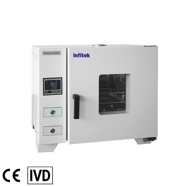 Термостат - Heating Incubator, ICB Series, Инкубатор, ингубатор