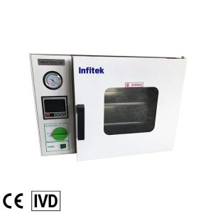 Хатаах шүүгээ - Vacuum Drying Oven, DOV-E II Series