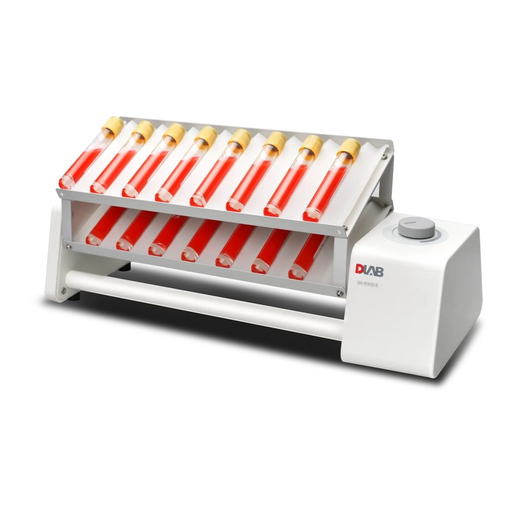 Холигч - SK-R30D-E Long Deck Double Layer Rocking Rotator, сэгсрэгч