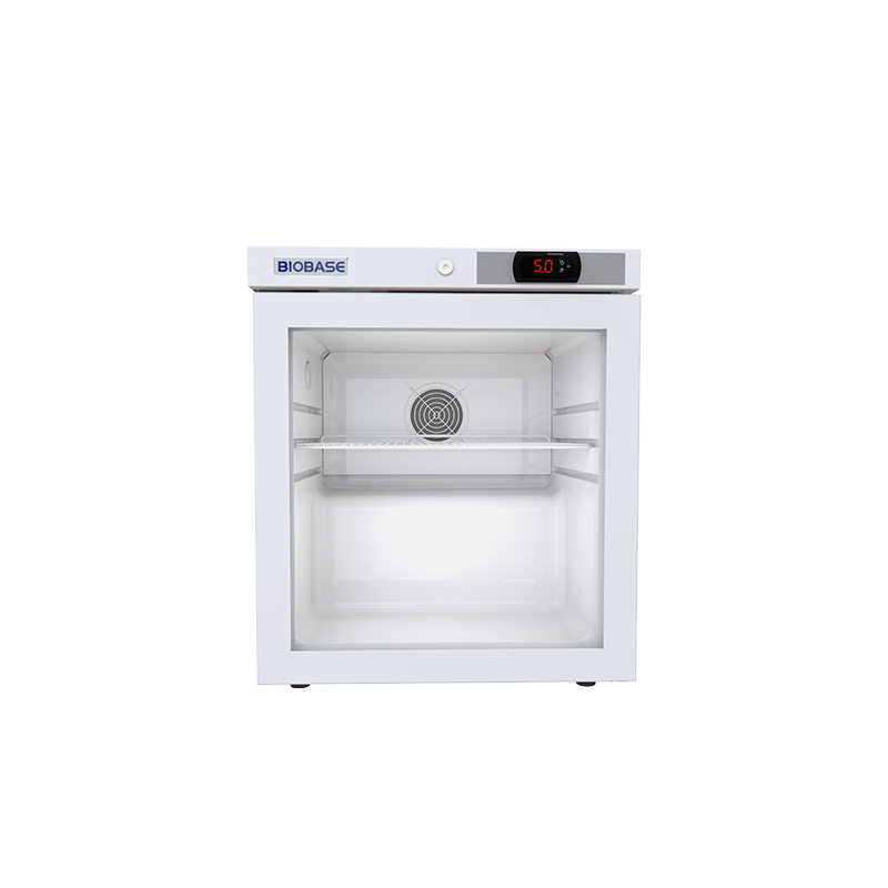 Хөргөгч, хөргүүр - Laboratory Refrigerator(Economic Type)Vertical type 46L