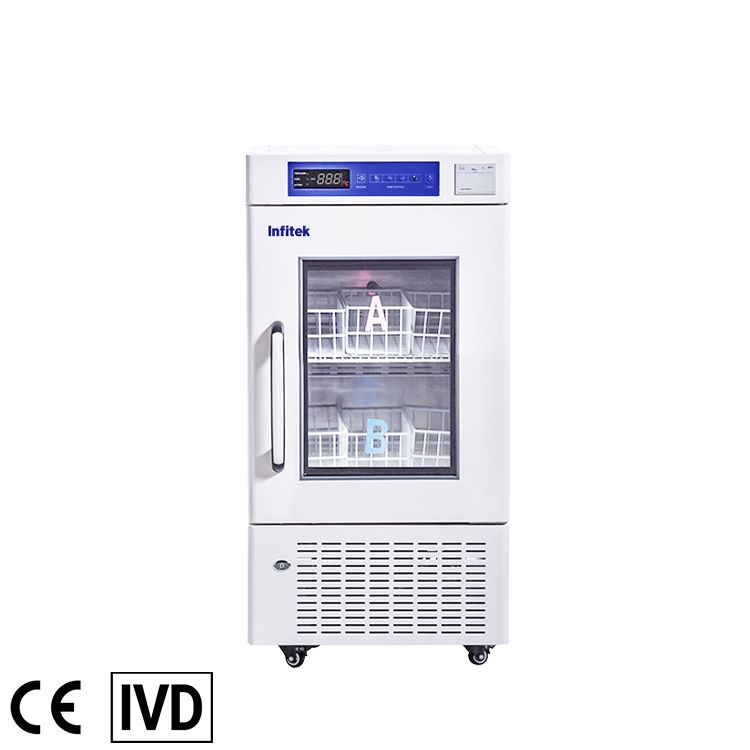 Цус хадгалах хөргөгч, хөргүүр - Blood Refrigerator, BR4-110