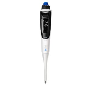 Электрон автомат пипетка - dPette+ Multi functional Electronic Pipette, дижитал
