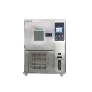 Өндөр ба бага температурын туршилтын камер - High and Low Temperature Test Chamber