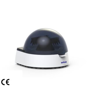Мини центрифүг